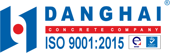 Bê Tông Đăng Hải