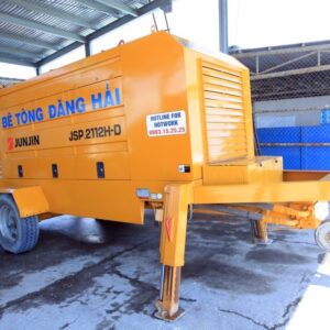 Bơm ngang 120m<L<= 150m, KL>20m3