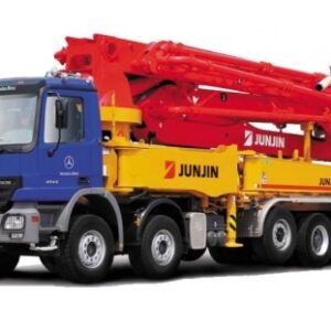 Bơm cần KL>20m3 T5-T9